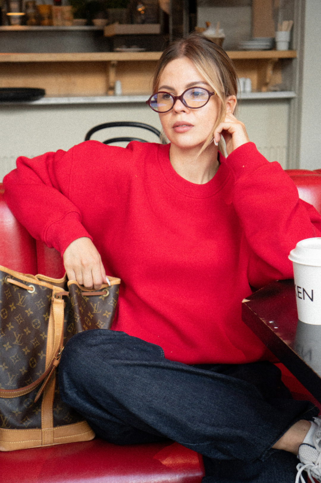 Джемпер Mirolia 1267-5 - фото 2