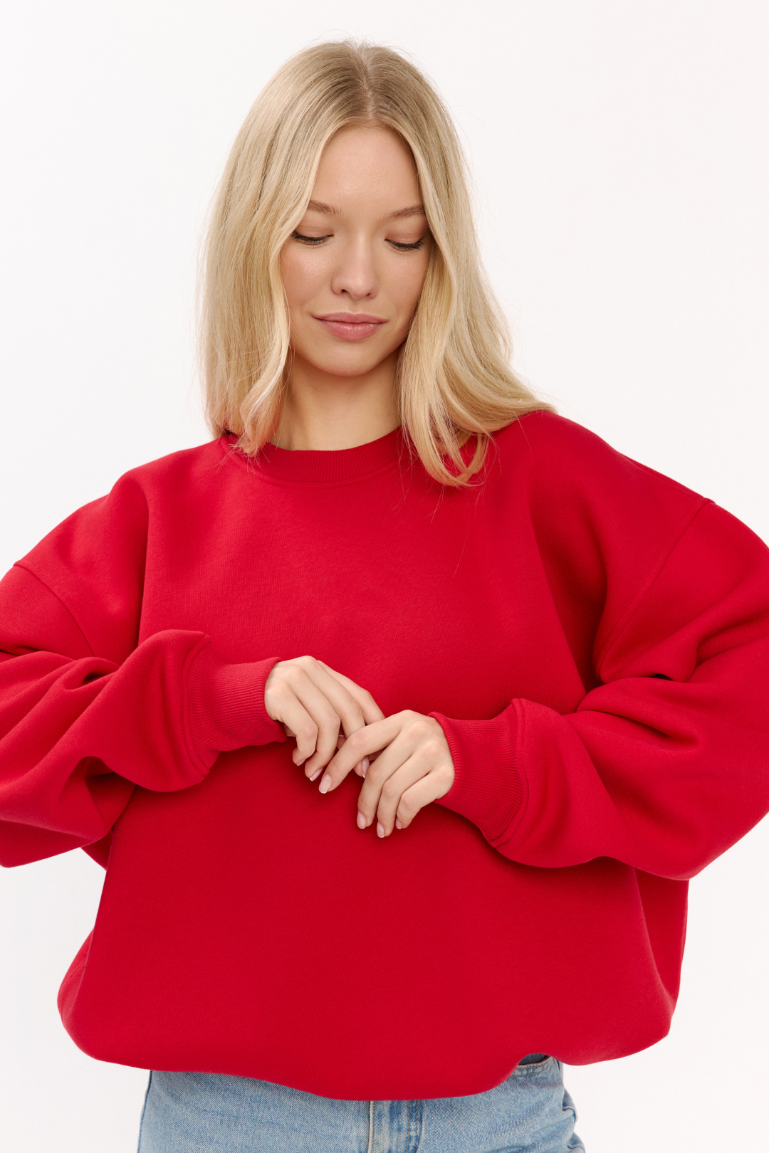 Джемпер Mirolia 1267-5 - фото 5