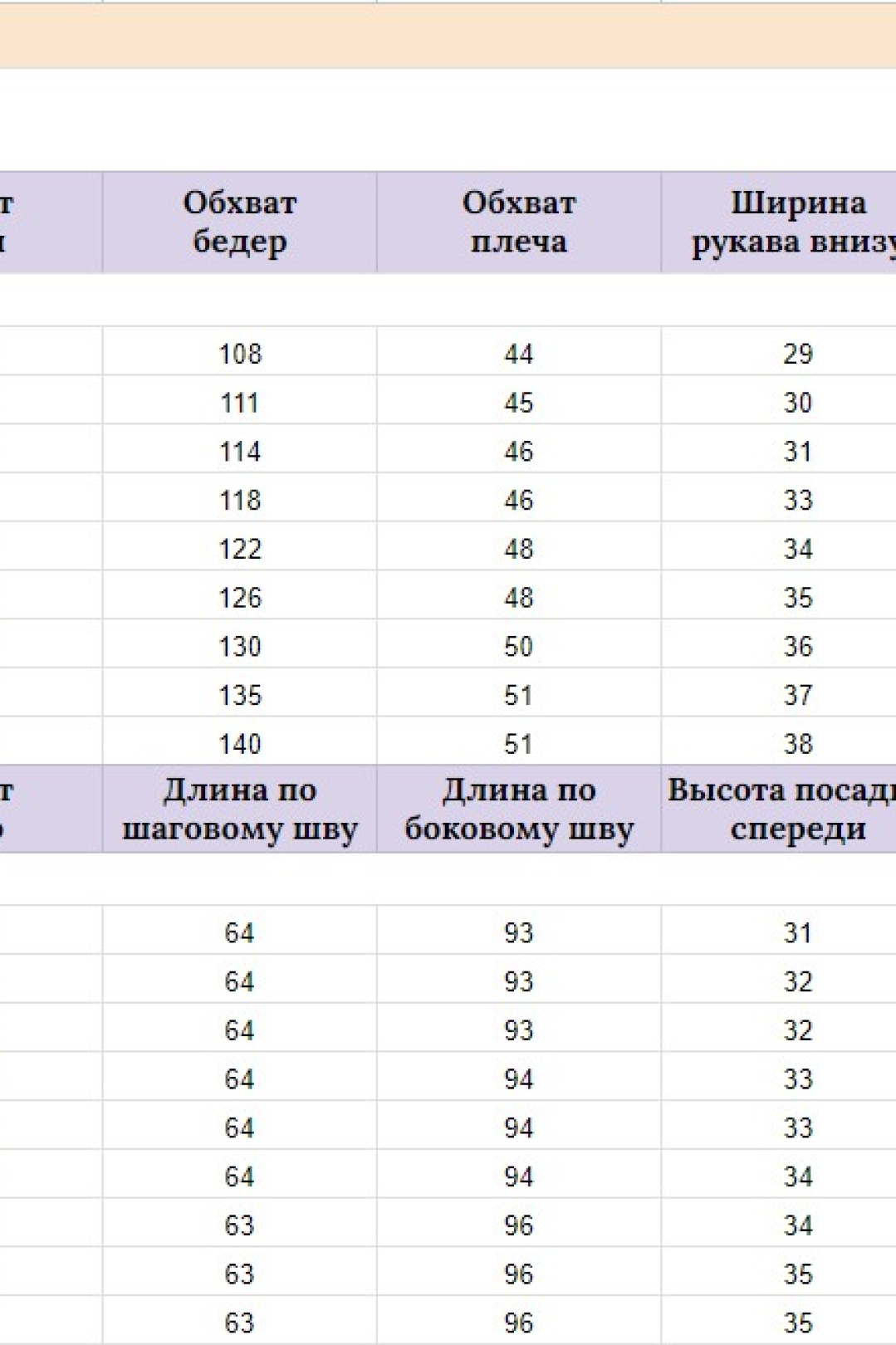 Костюм Мишель Шик 1389 серый, молоко - фото 6