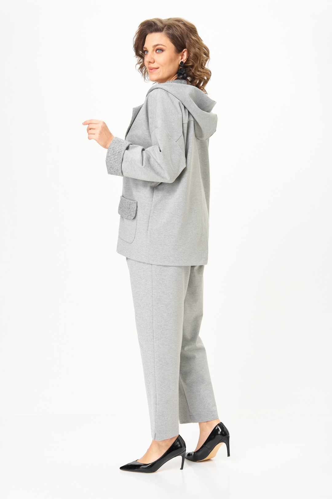 Костюм Мишель Шик 1437-1 - фото 2