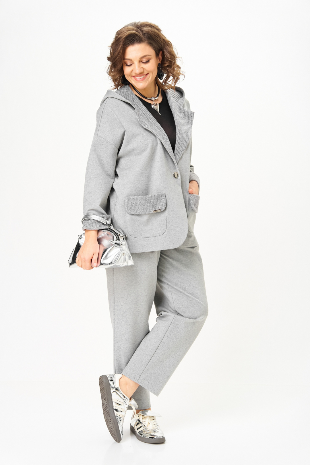 Костюм Мишель Шик 1437-1 - фото 4