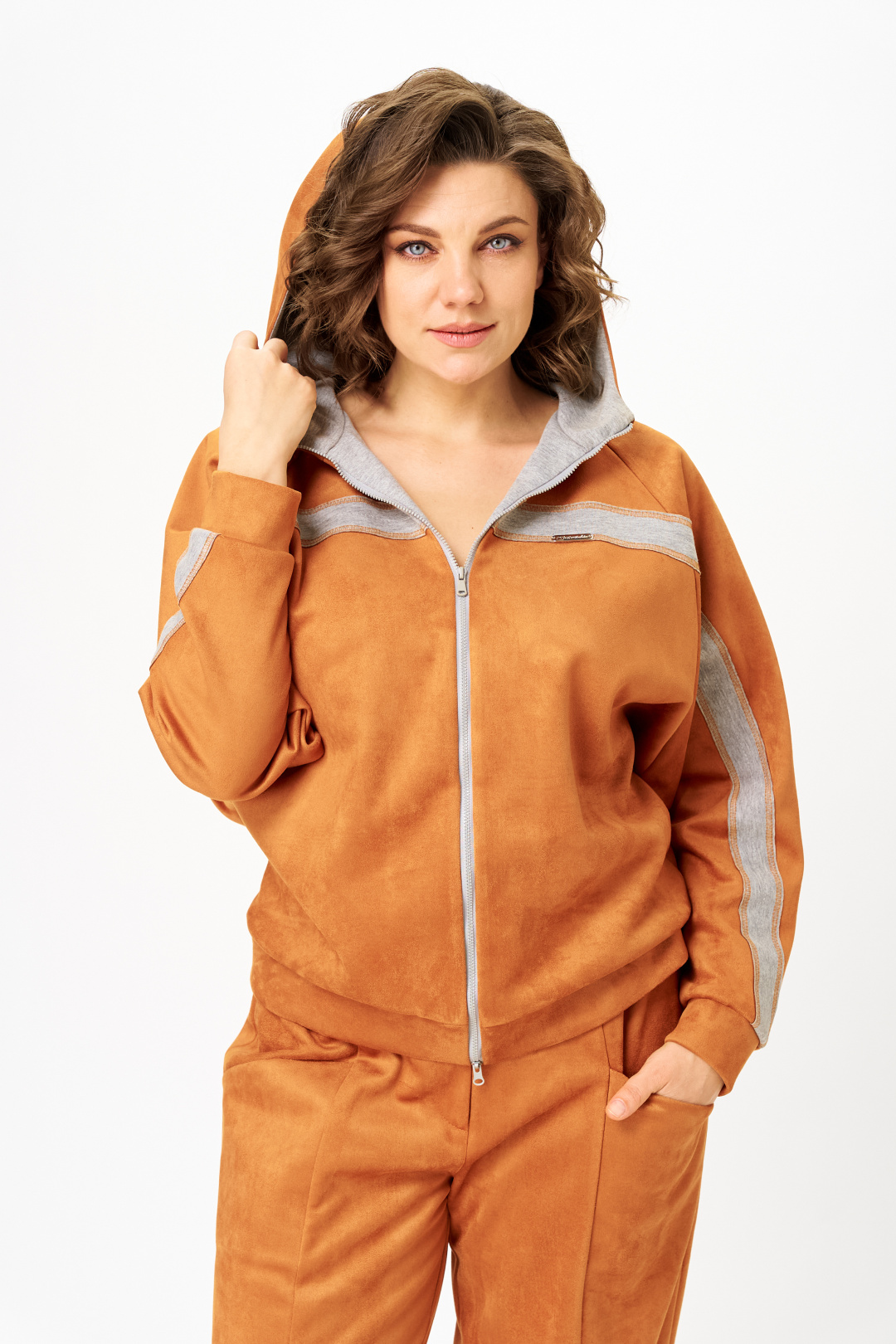 Костюм Мишель Шик 1448 - фото 6