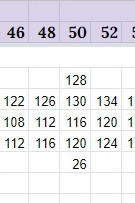 Платье Мишель Шик 2094/3 серо-зеленый - фото 5