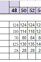 Платье Мишель Шик 2128 молоко - фото 6