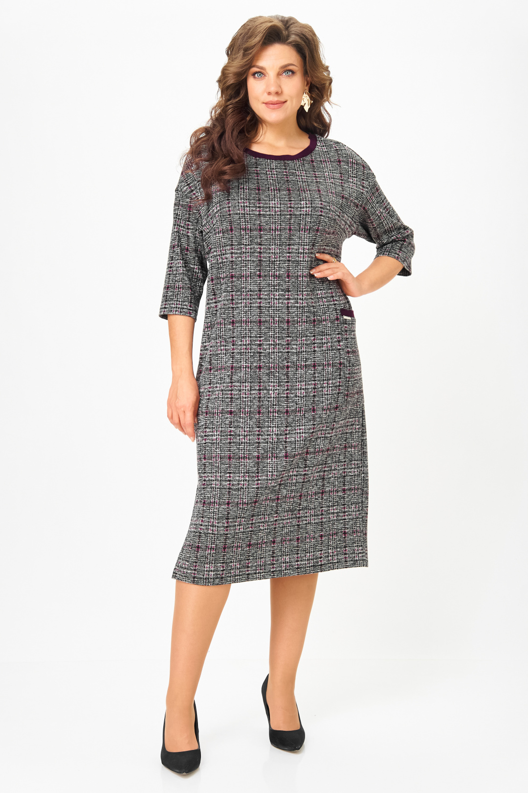 Платье Мишель Шик 2191 - фото 1