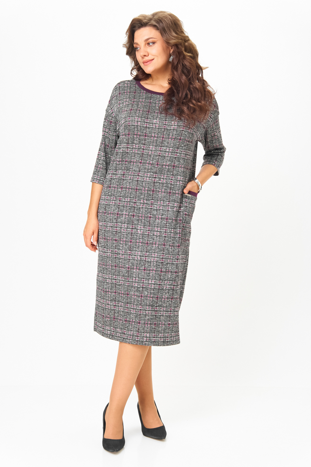 Платье Мишель Шик 2191 - фото 2