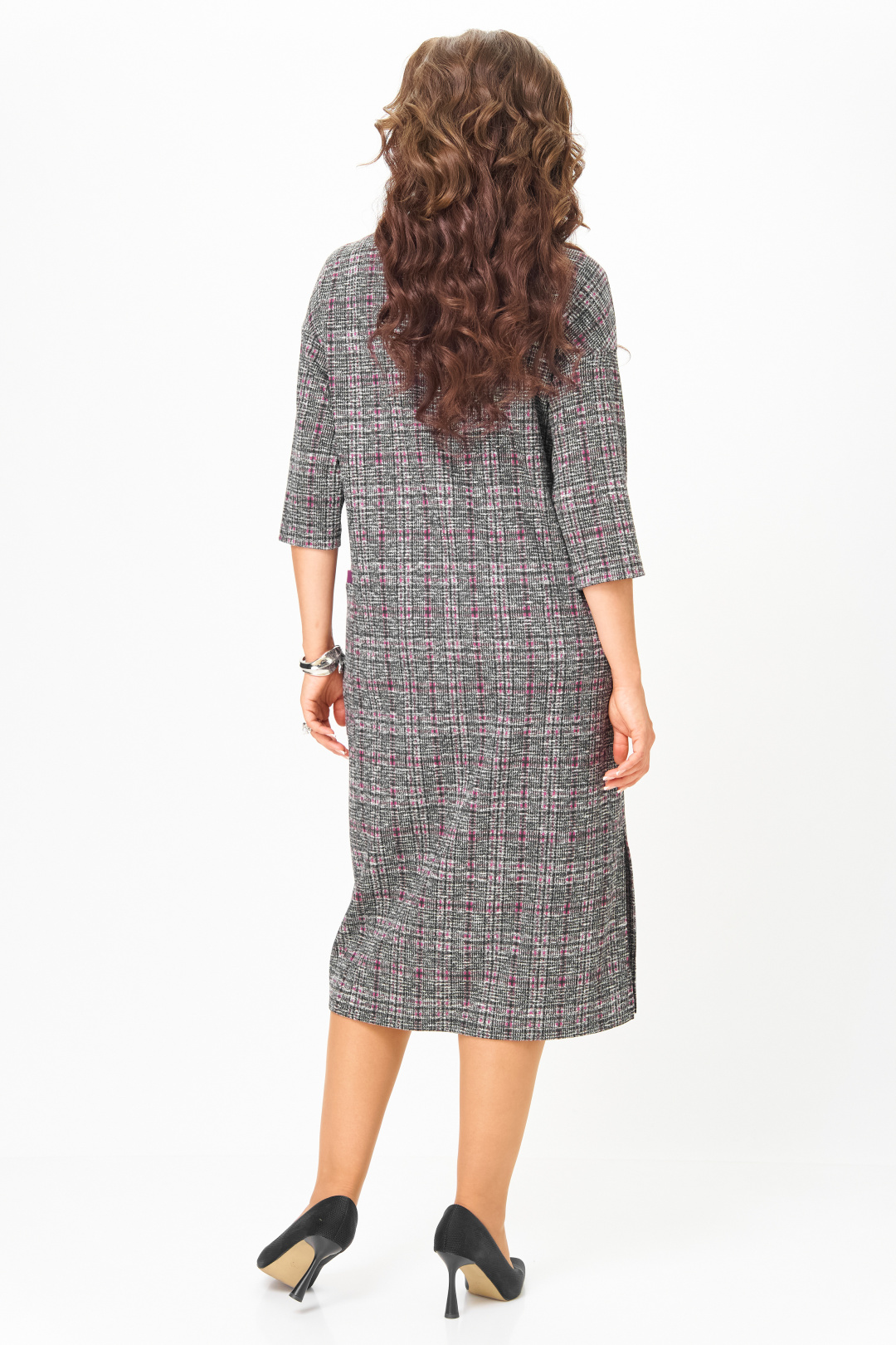 Платье Мишель Шик 2191 - фото 5