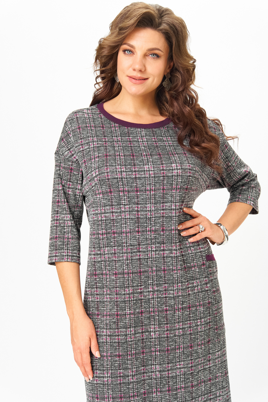 Платье Мишель Шик 2191 - фото 6