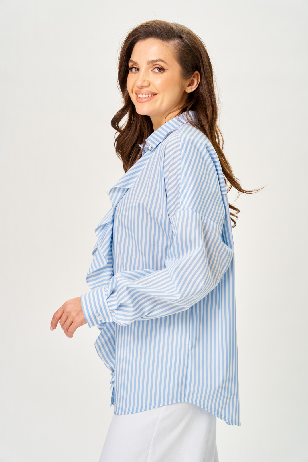 Рубашка Мишель Шик 799 - фото 3