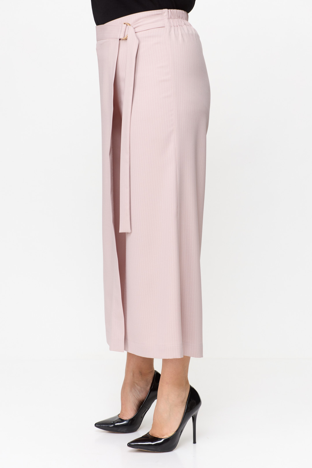 Брюки Мишель Шик 827 пудра