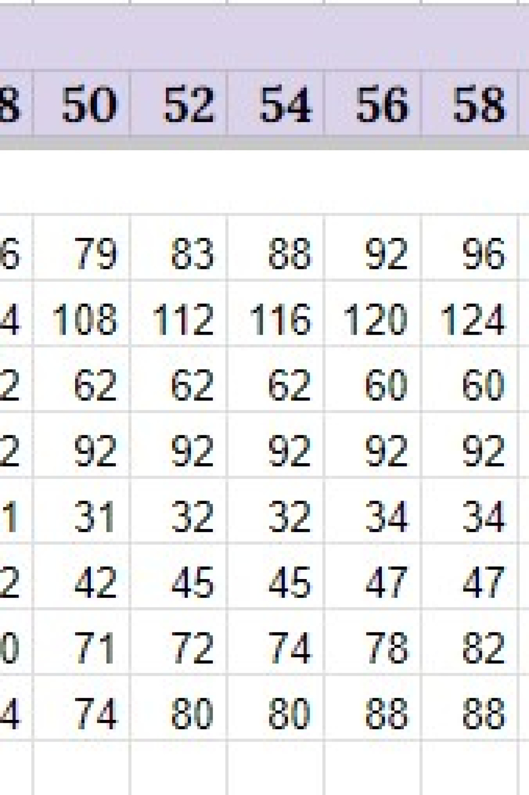 Брюки Мишель Шик 827/1 светло желтый - фото 5