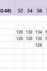 Платье Мишель Шик 993/1 белый, леопардовый принт - фото 6