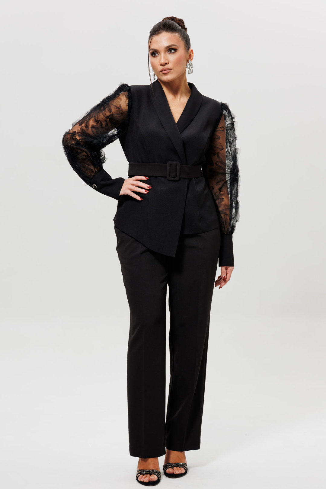 Костюм MisLana 1207-1 - фото 2