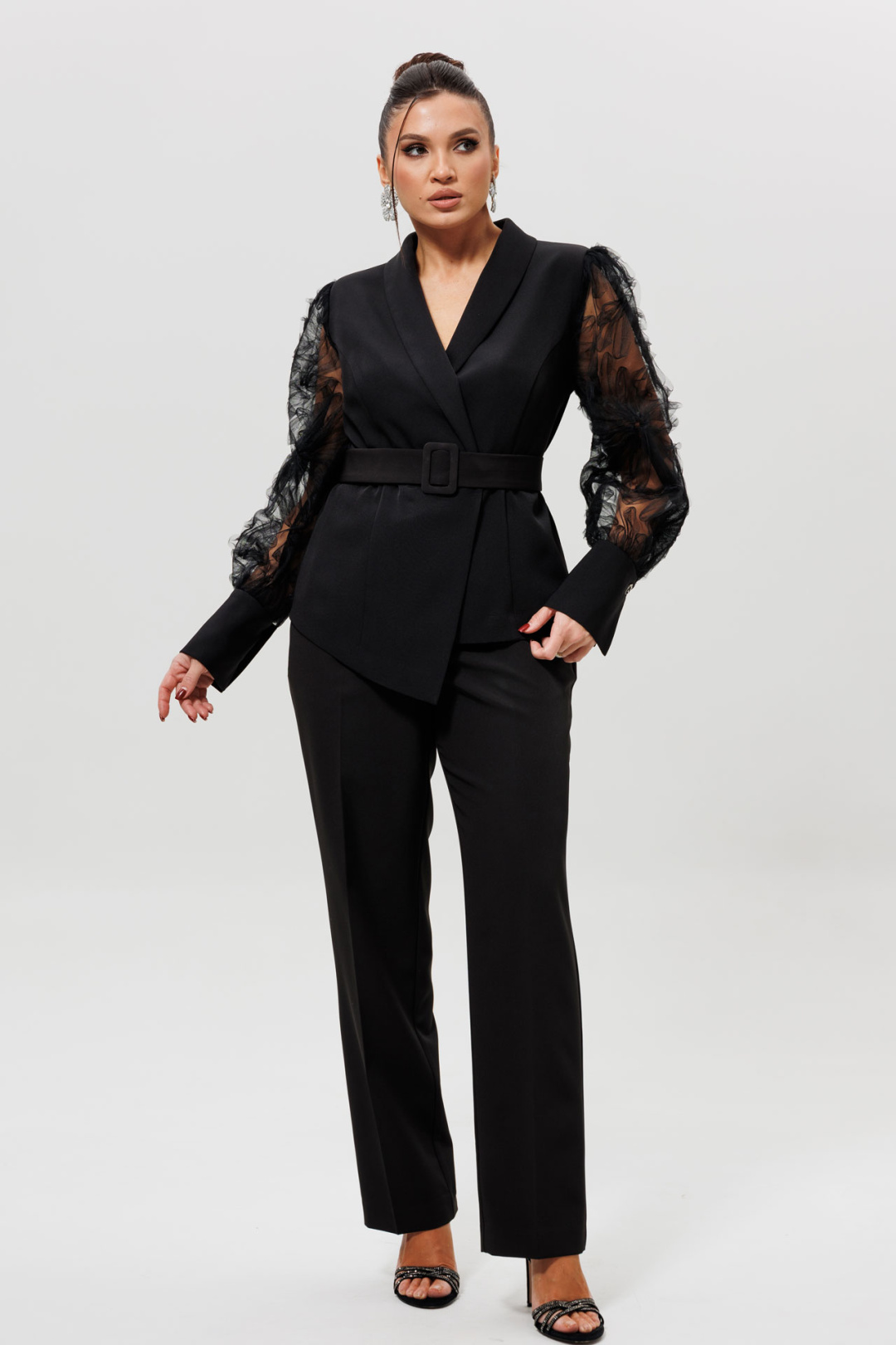 Костюм MisLana 1207-1 - фото 3