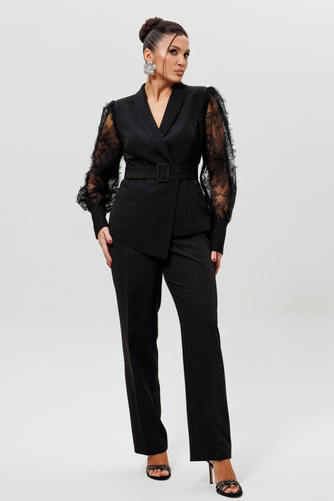 Костюм MisLana 1207-1 - фото 5