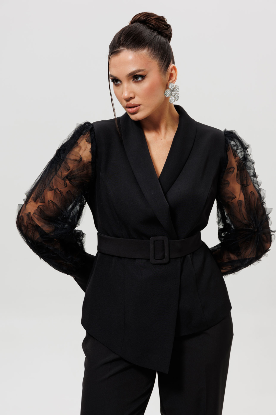 Костюм MisLana 1207-1 - фото 6