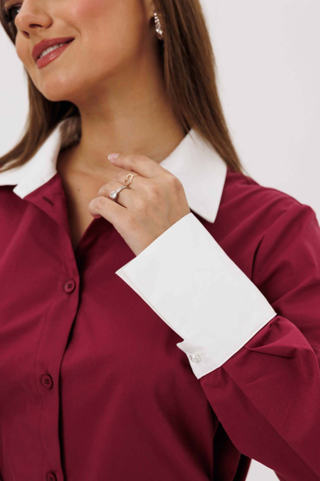 Блузка MisLana 1240