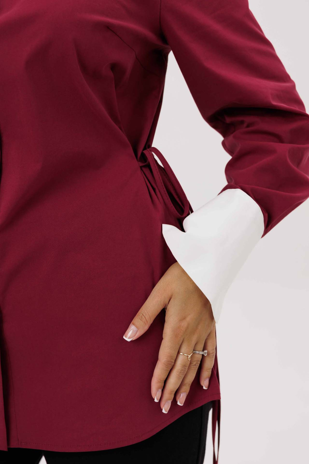 Блузка MisLana 1240