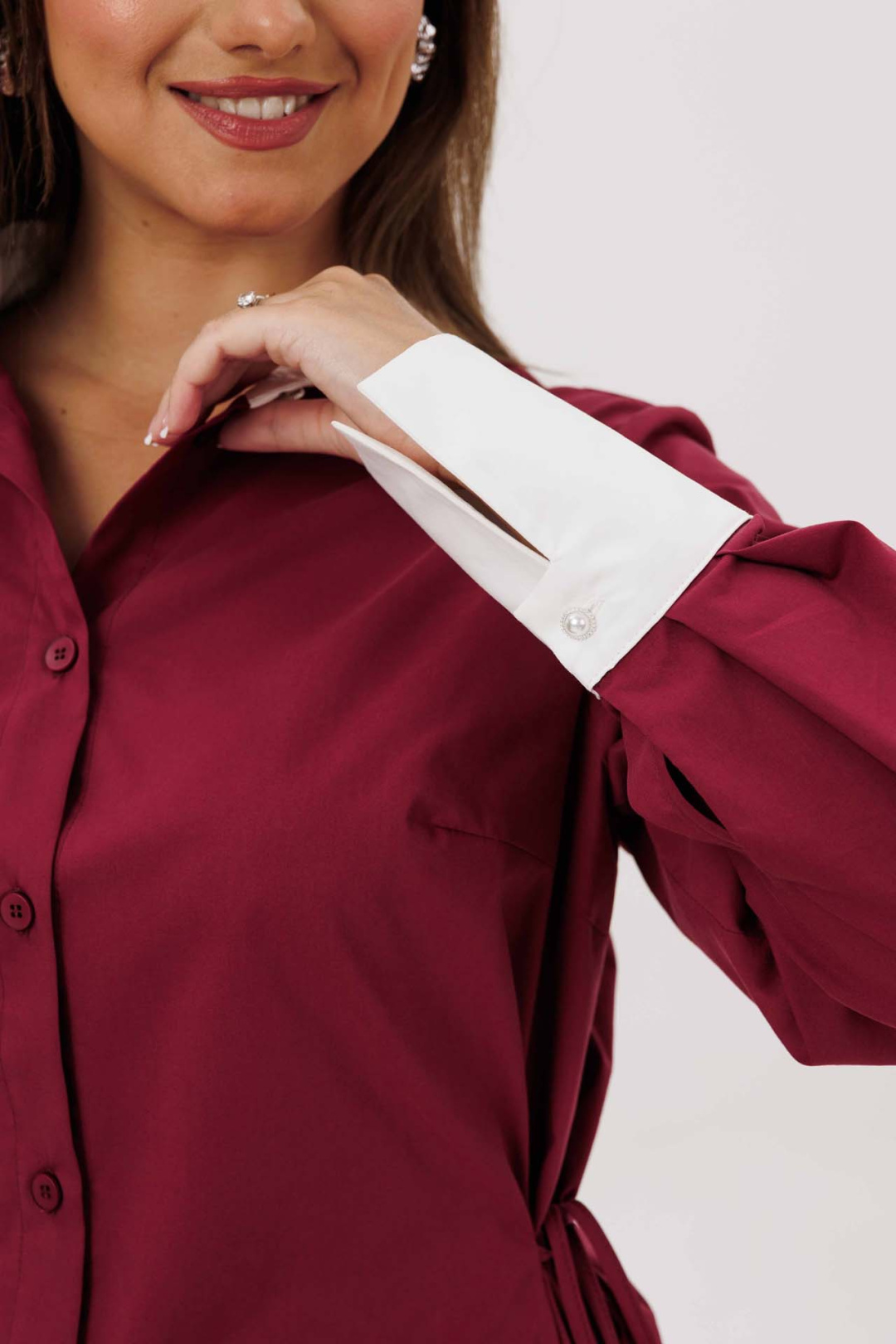 Блузка MisLana 1240