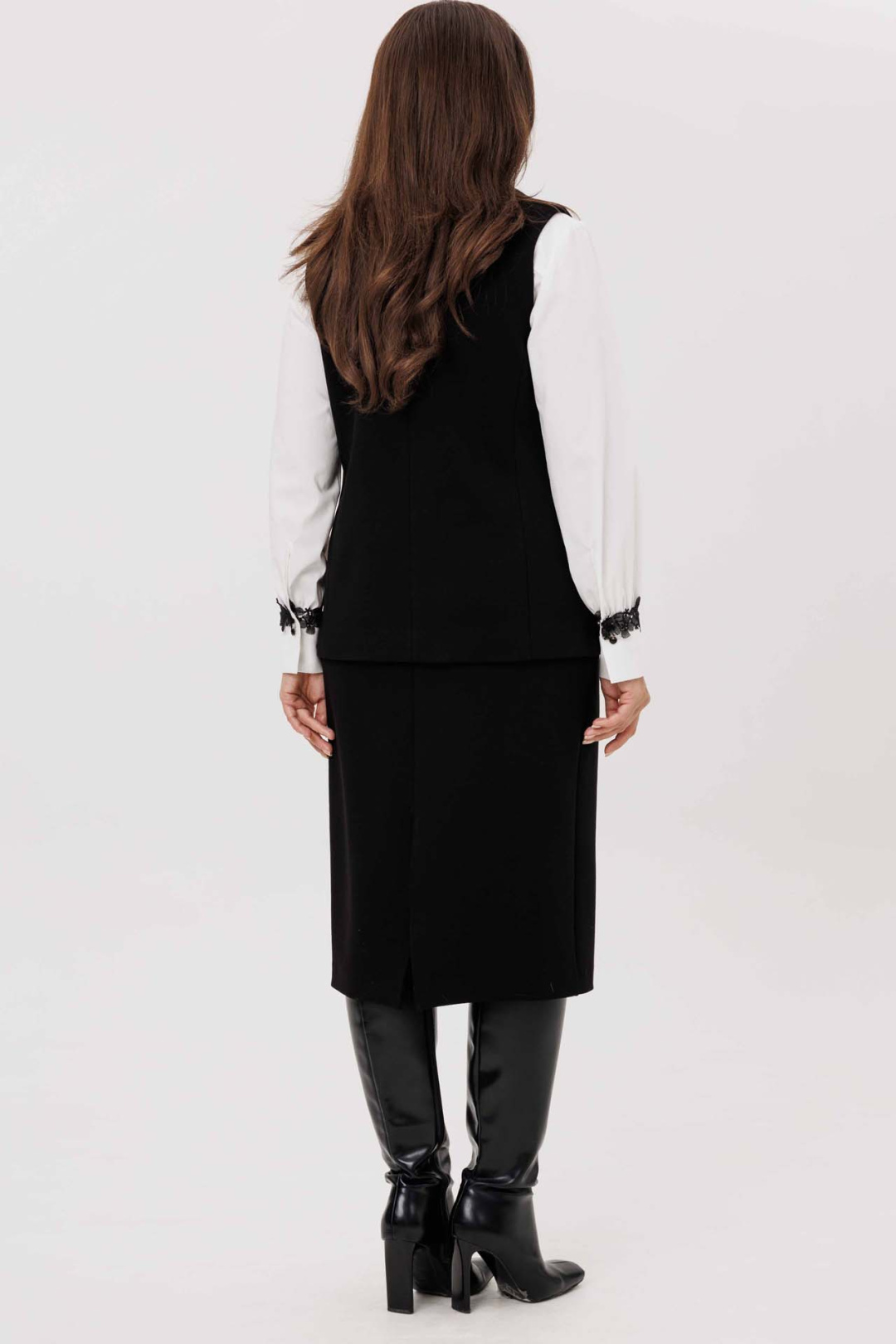 Жилет MisLana 1248 - фото 6