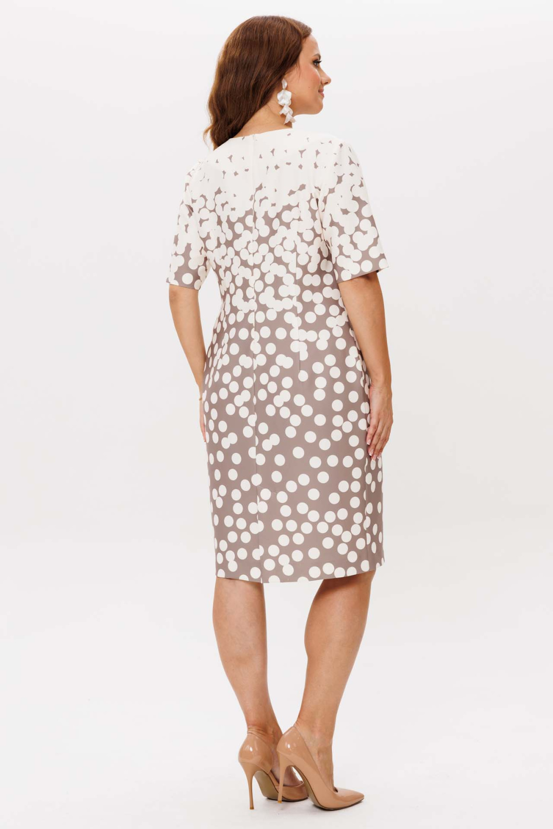 Платье MisLana 1259