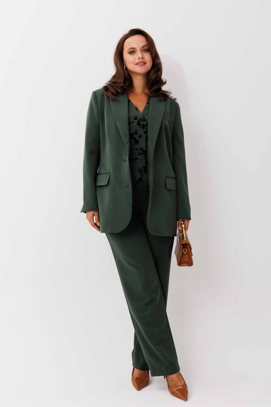 Костюм MisLana 1267-1 - фото 1