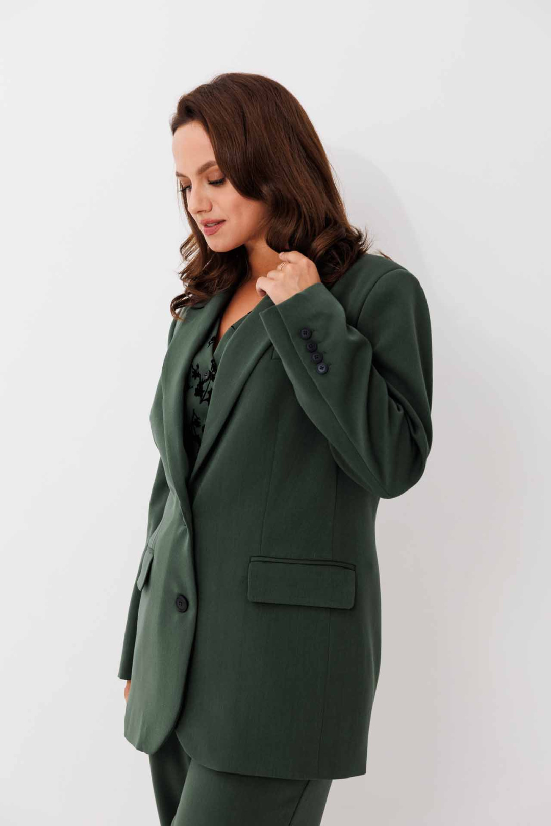 Костюм MisLana 1267-1 - фото 4