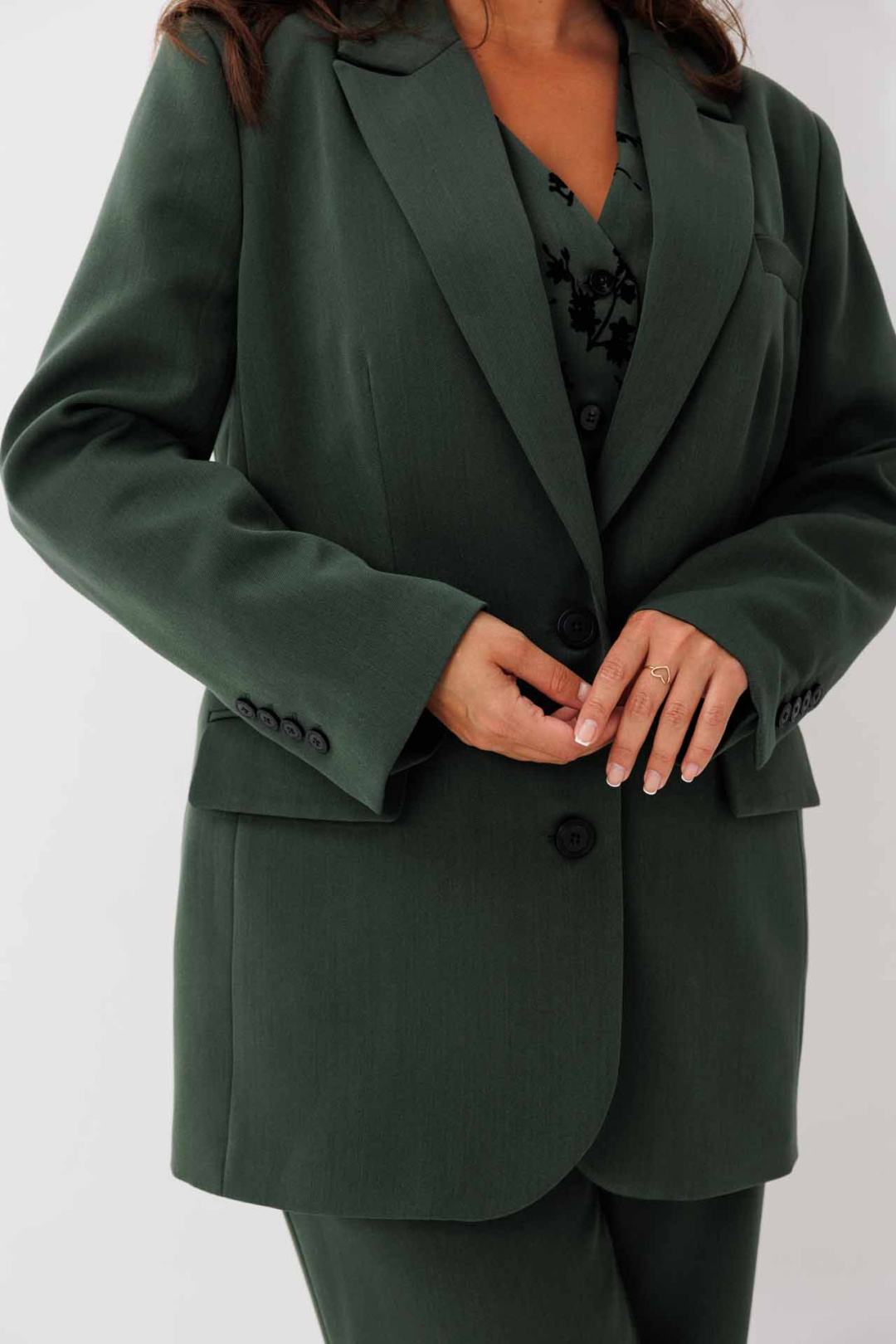 Костюм MisLana 1267-1 - фото 5