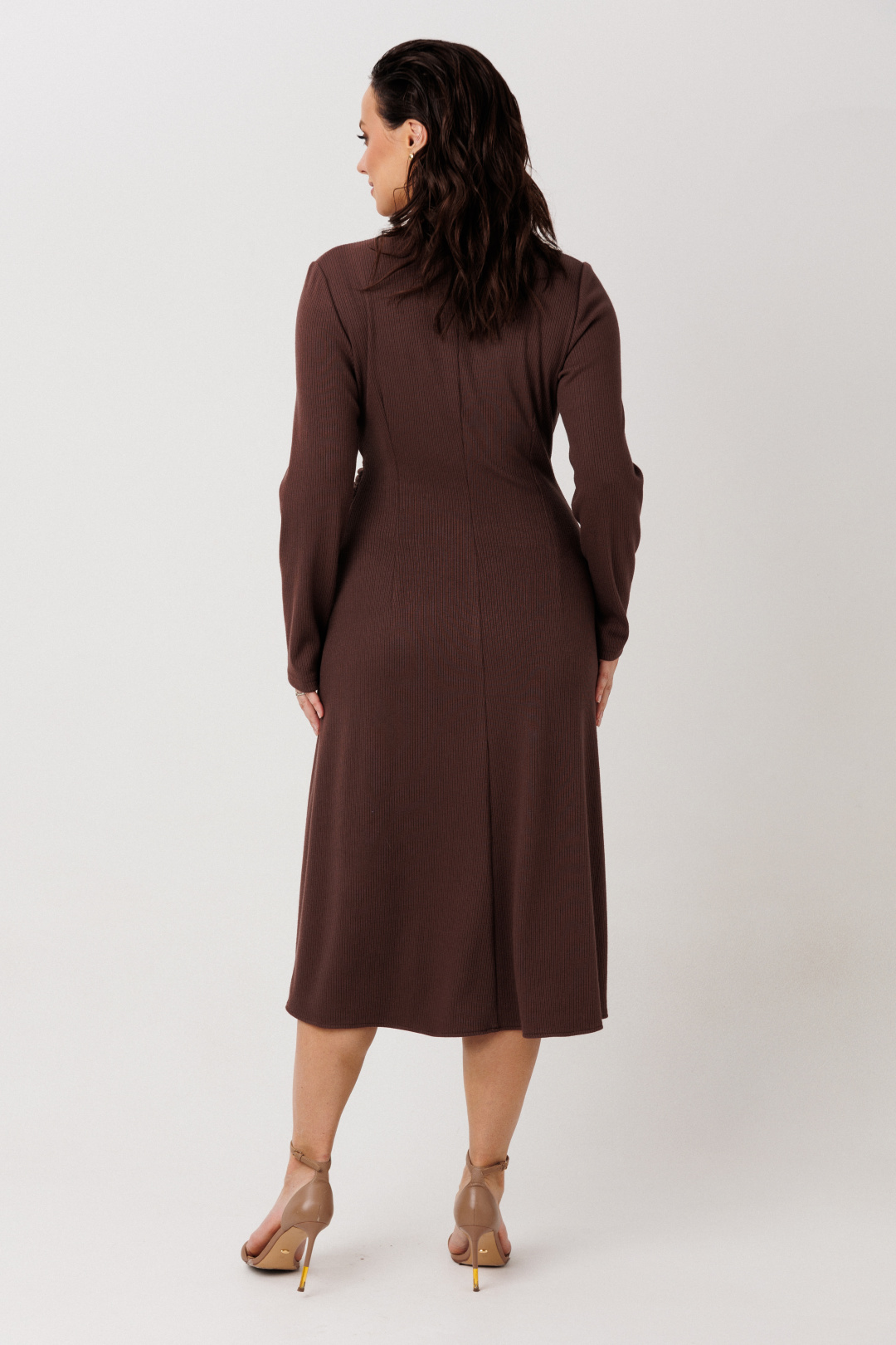 Платье MisLana 1291