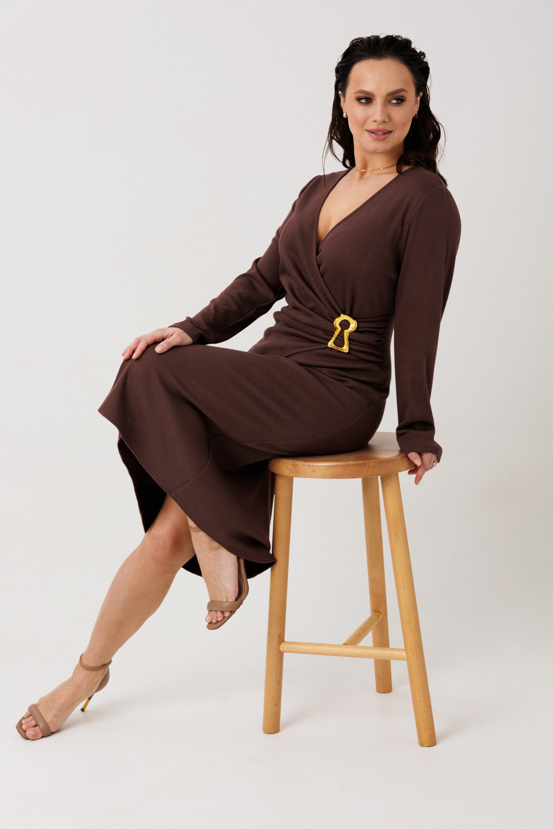 Платье MisLana 1291