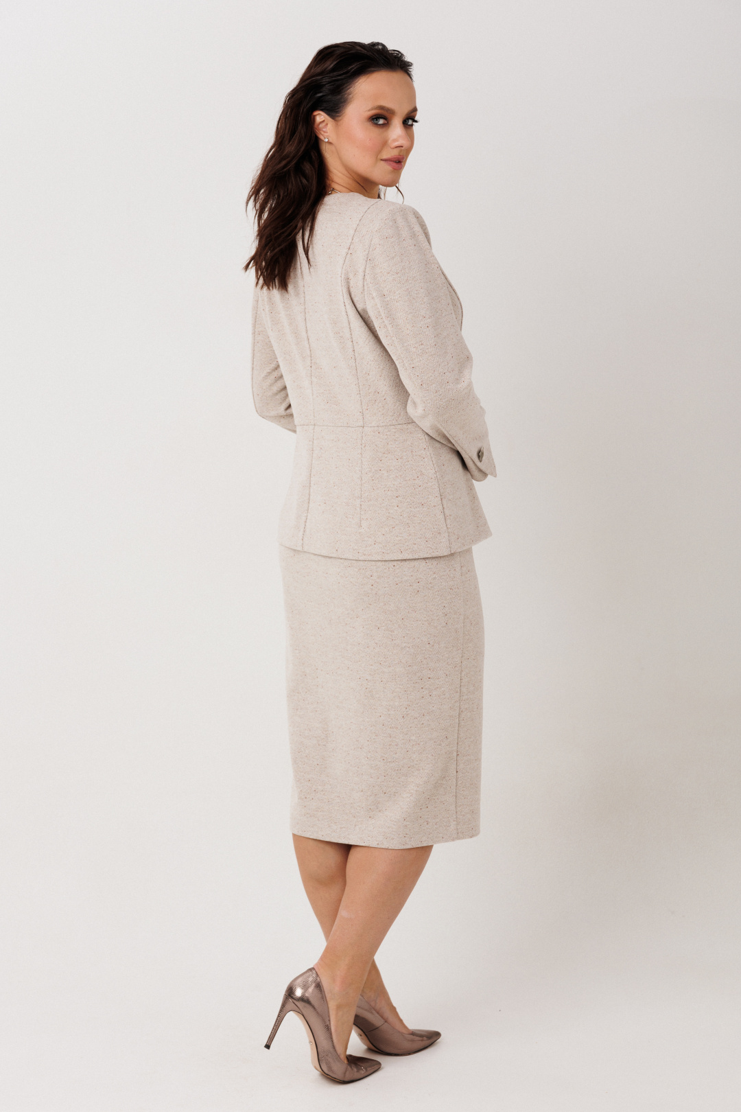 Костюм MisLana 1293 - фото 4