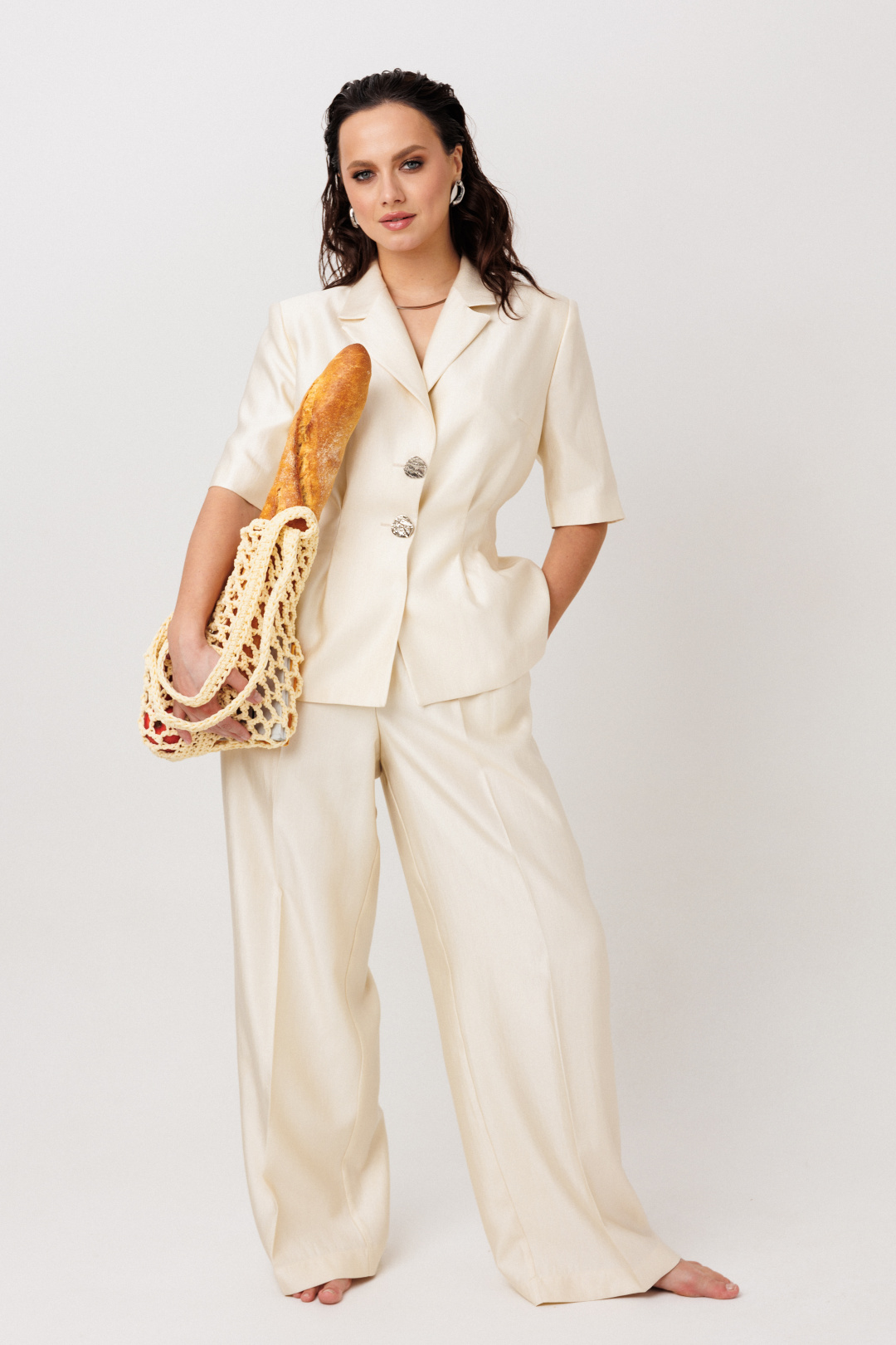 Костюм MisLana 1294 - фото 1