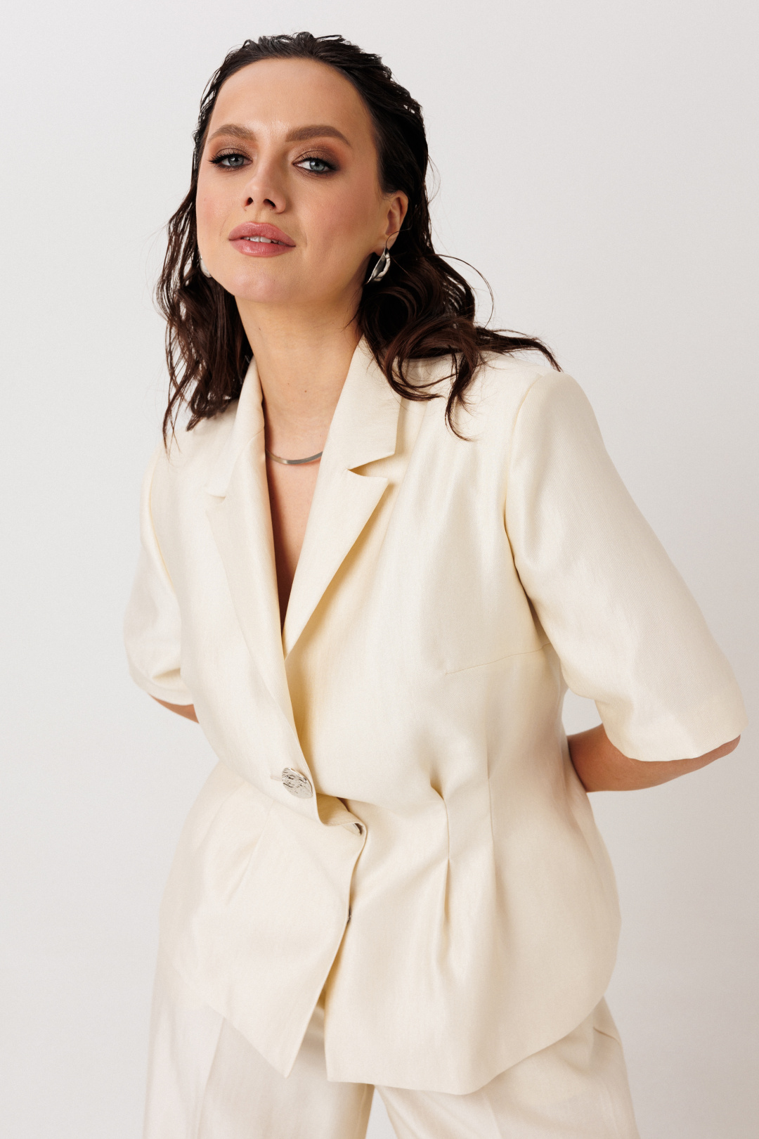 Костюм MisLana 1294 - фото 5