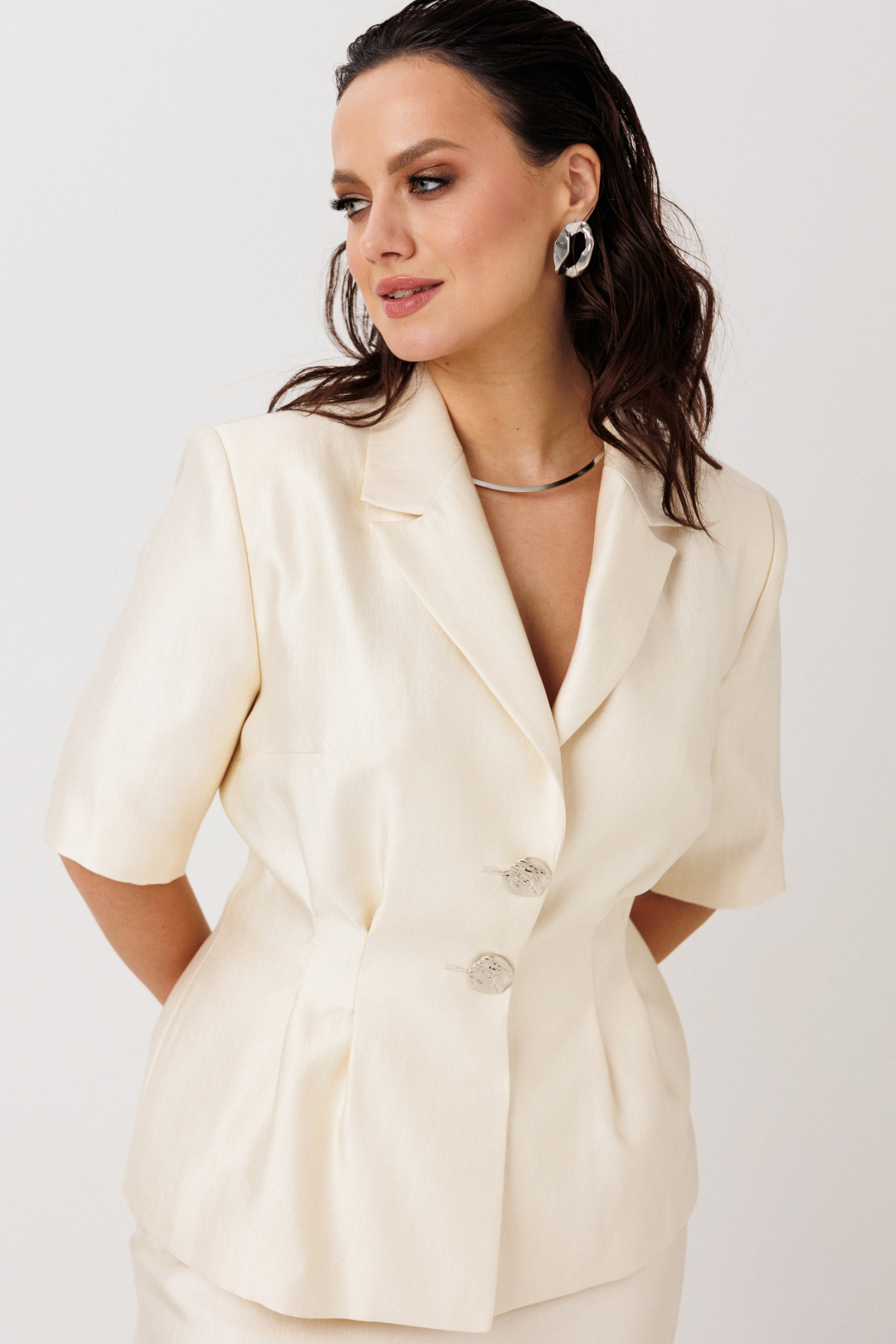 Костюм MisLana 12941 - фото 4