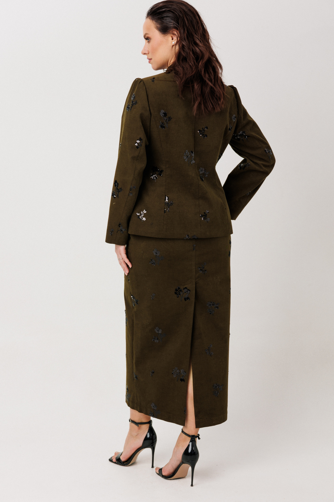 Костюм MisLana 1297 - фото 5