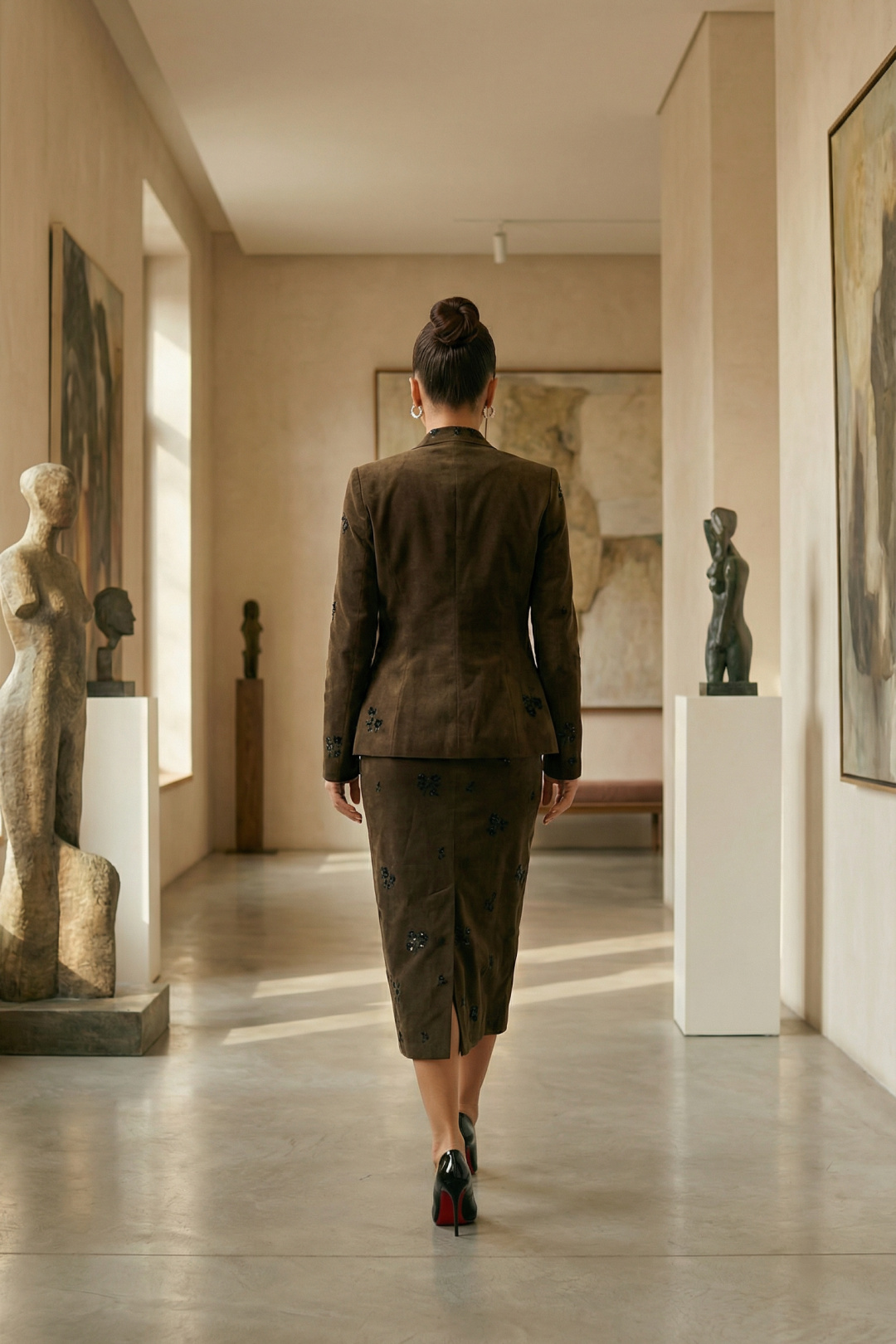 Костюм MisLana 1297