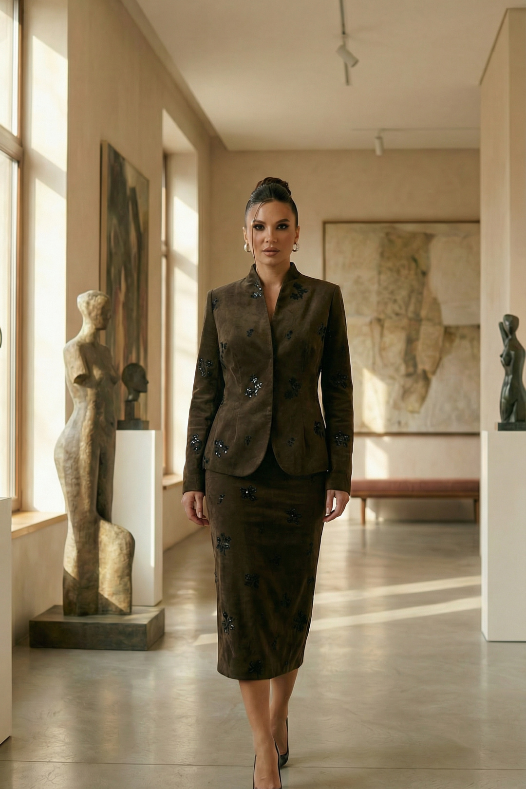 Костюм MisLana 1297