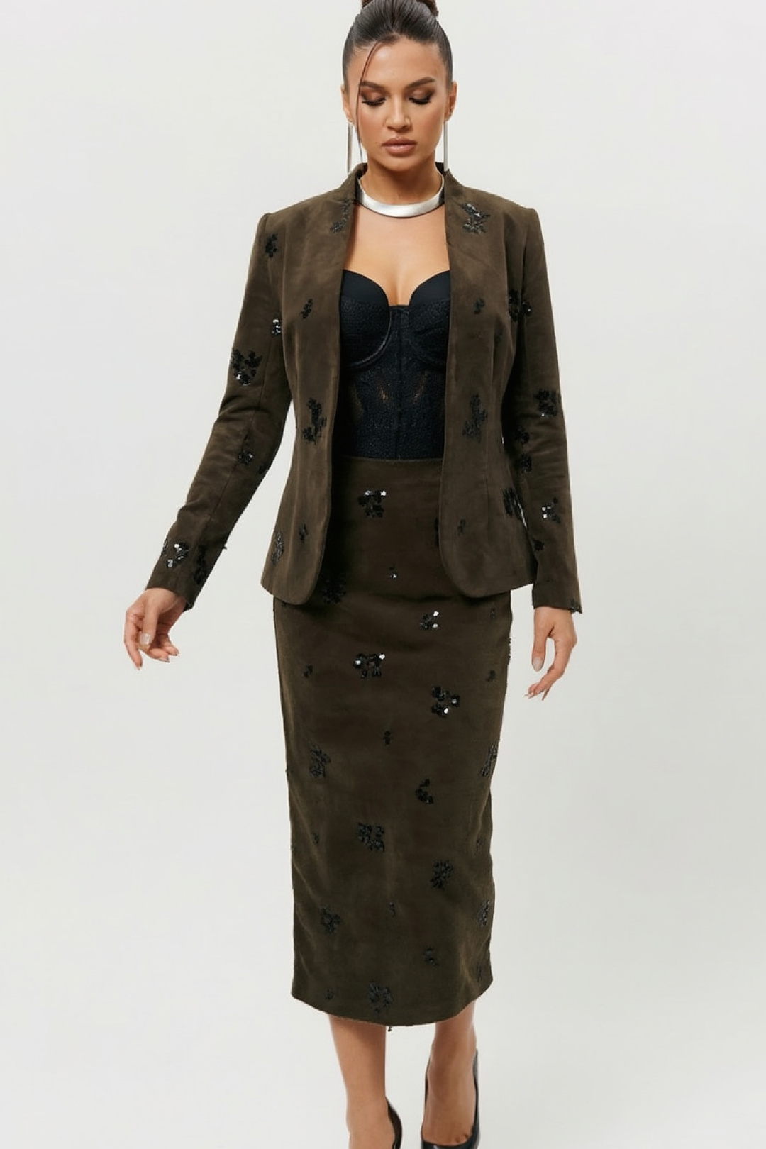 Костюм MisLana 1297