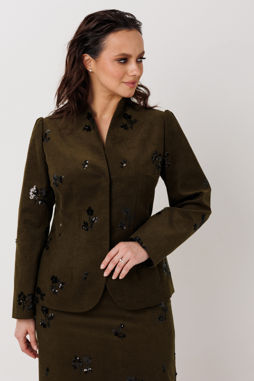 Костюм MisLana 12971 - фото 4