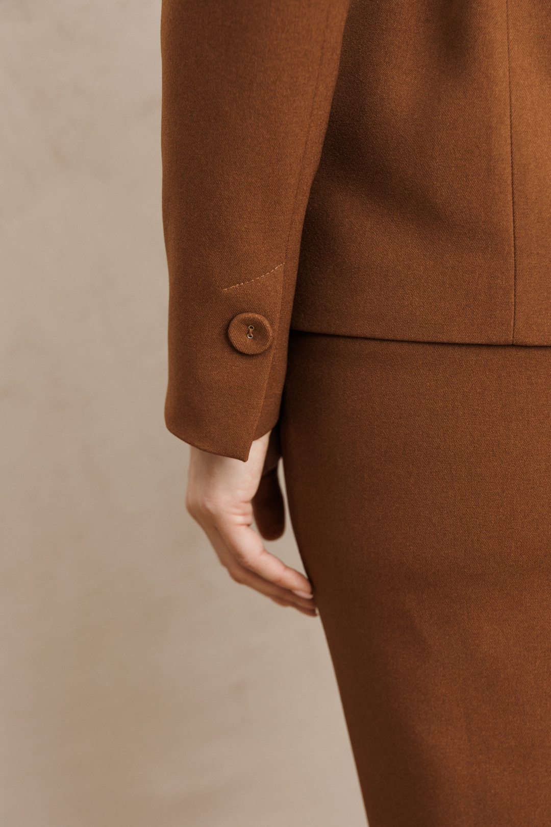 Костюм Мода-Юрс 25-2940 кэмел