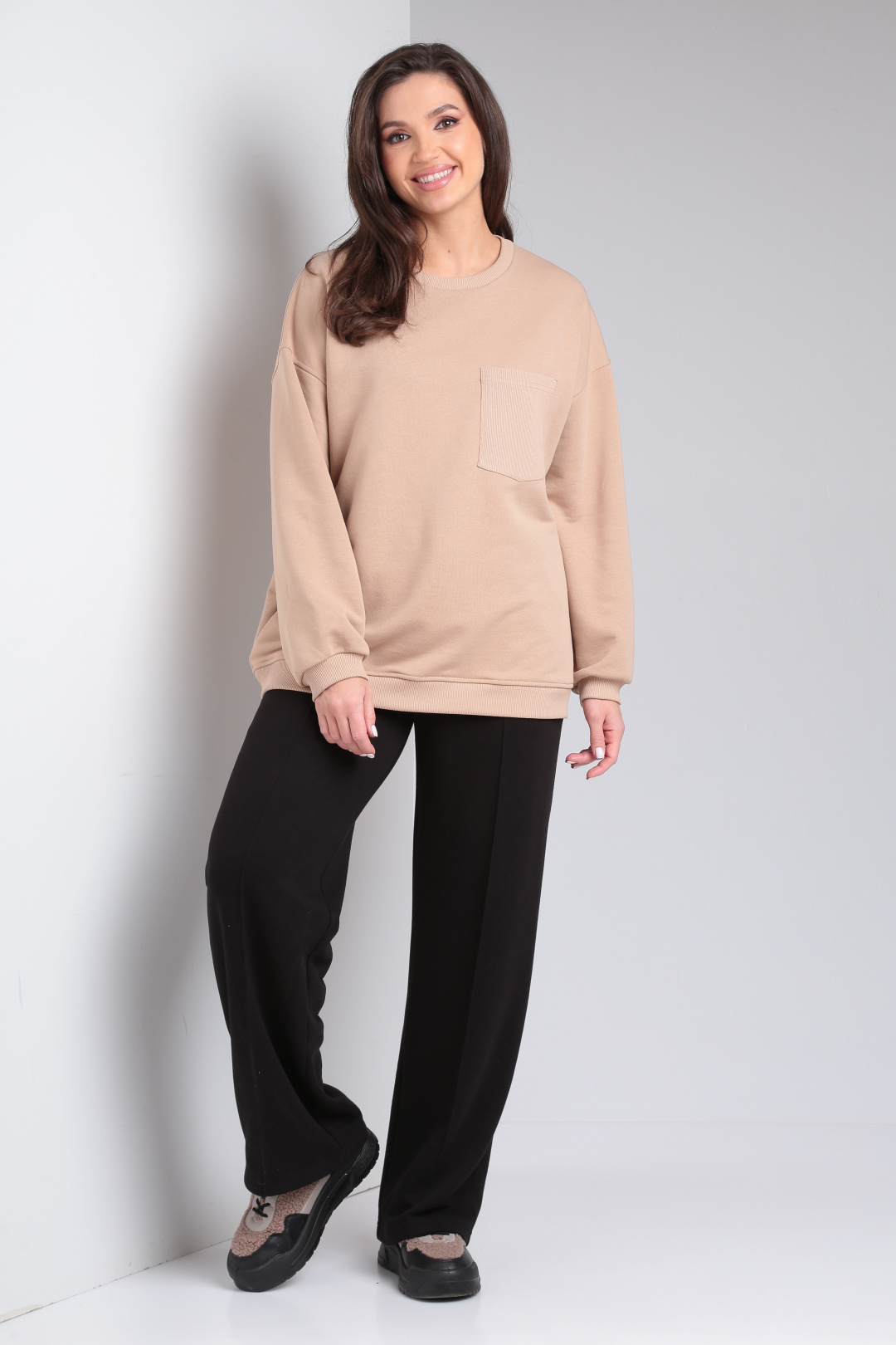 Костюм MODEMA 496