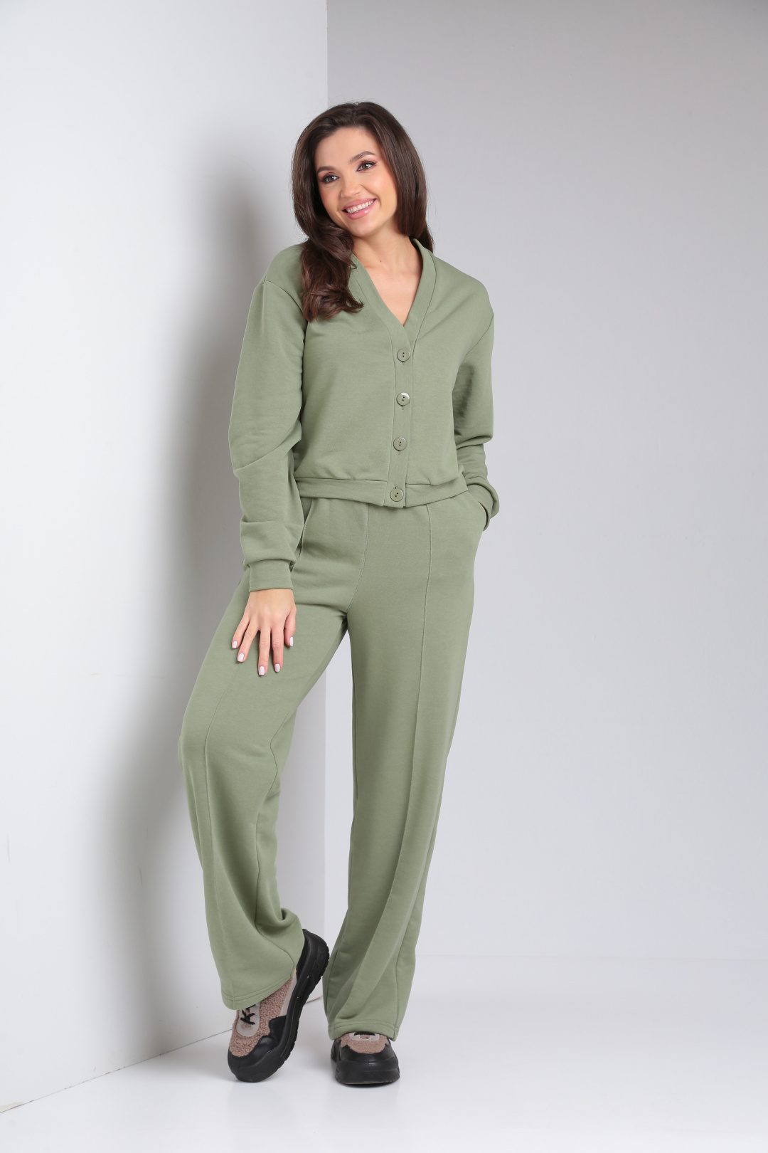 Костюм MODEMA 501 хаки