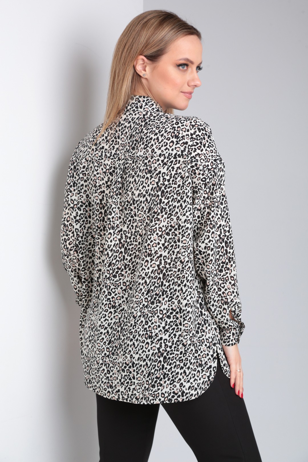 Рубашка MODEMA 741 - фото 2