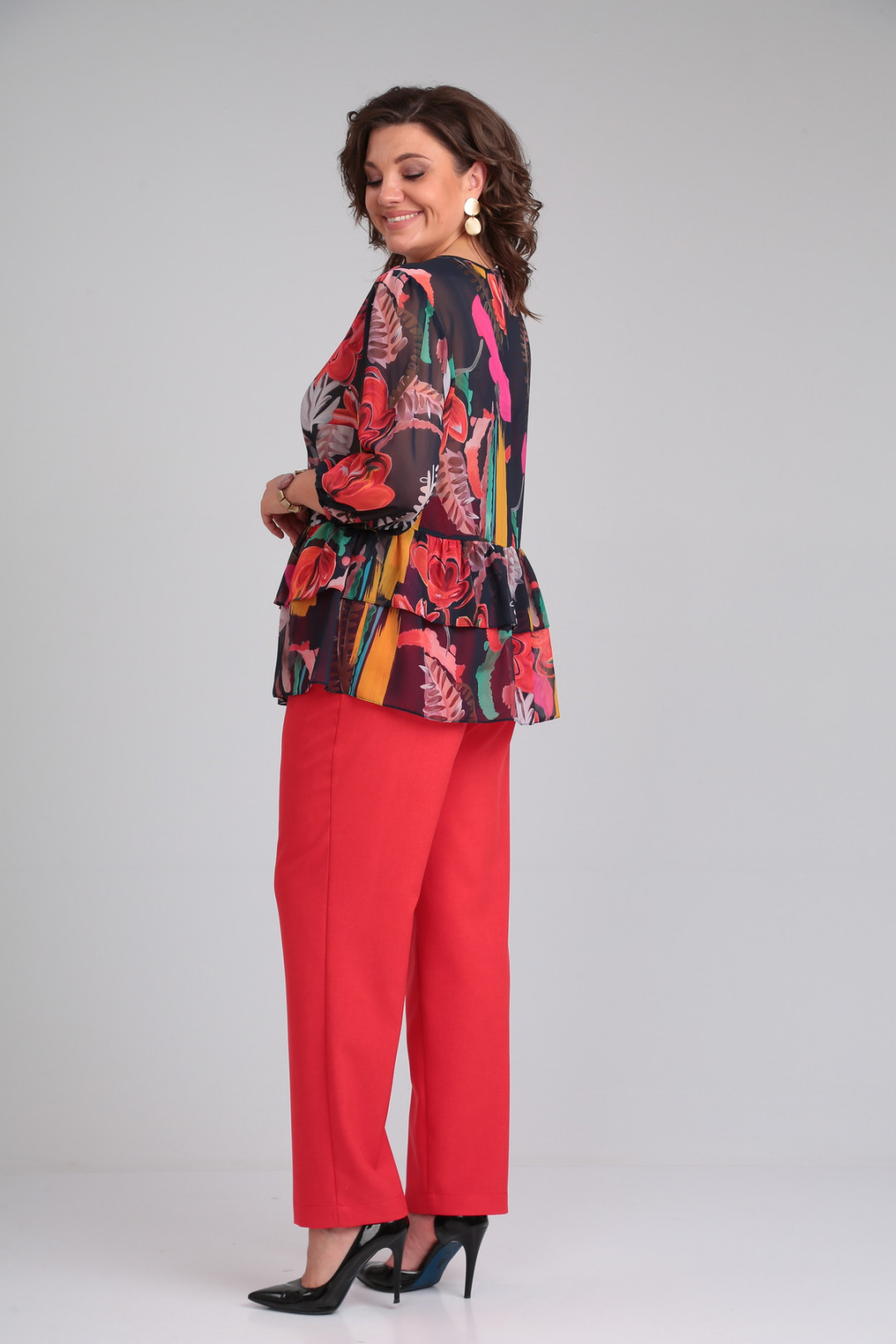 Костюм Мублиз 066 - фото 3