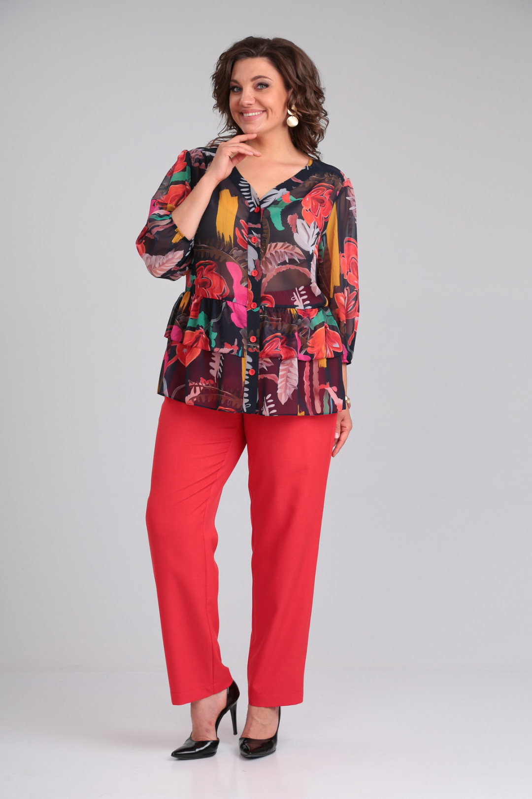 Костюм Мублиз 066 - фото 4