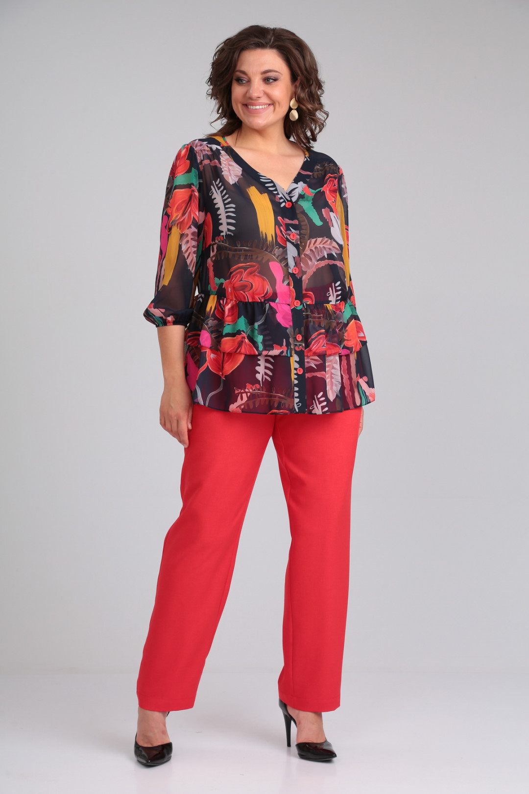 Костюм Мублиз 066 - фото 5