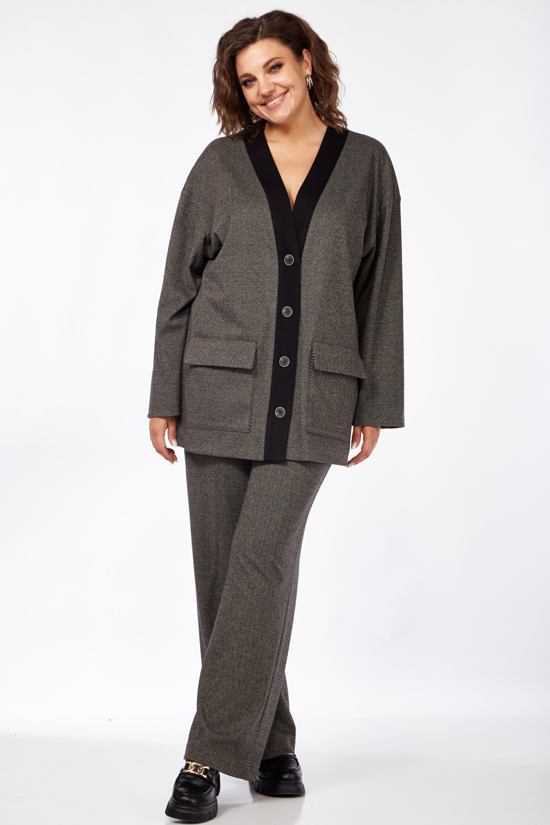 Костюм Мублиз 131 - фото 1