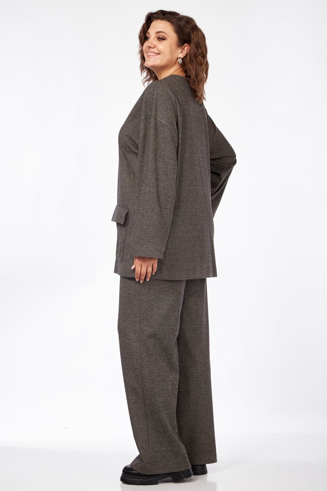 Костюм Мублиз 131 - фото 4