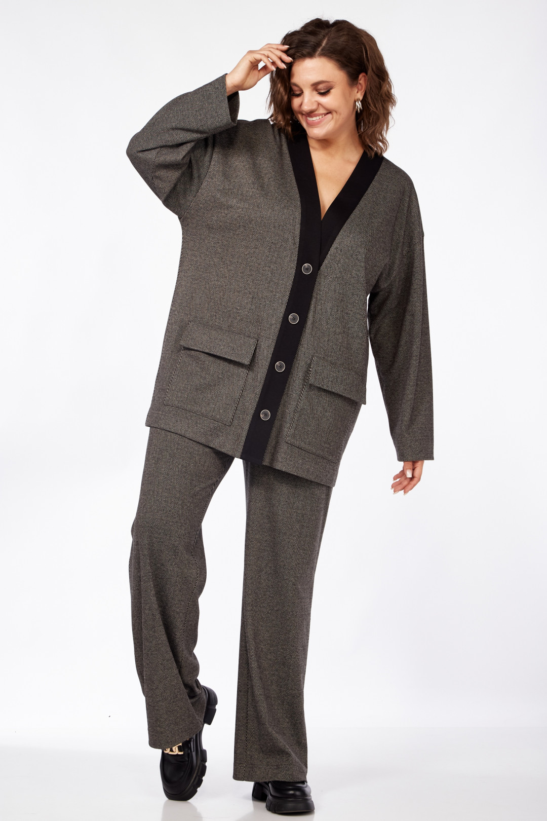 Костюм Мублиз 131 - фото 6