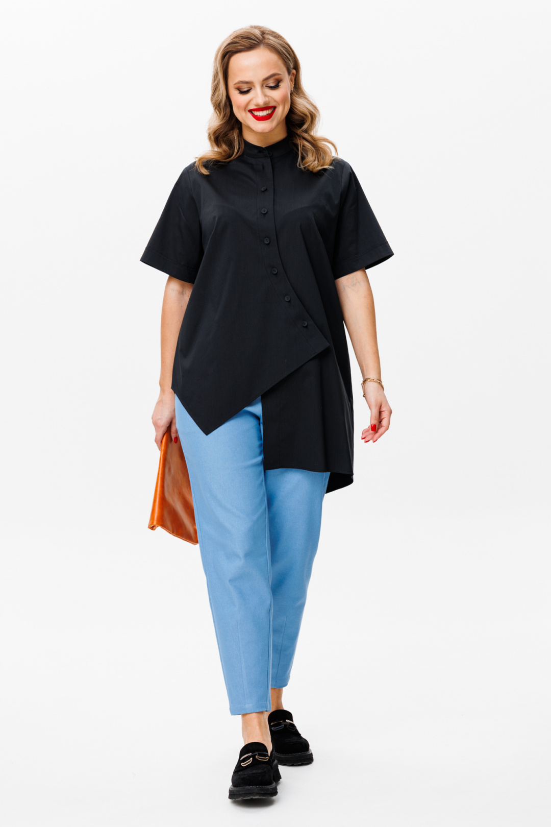 Костюм Мублиз 157 - фото 1